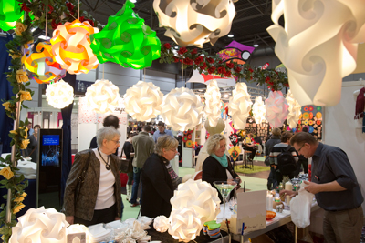 Moderne Lampen