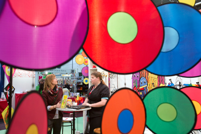 Tambouris von Colours in Motion GmbH (Rastede)