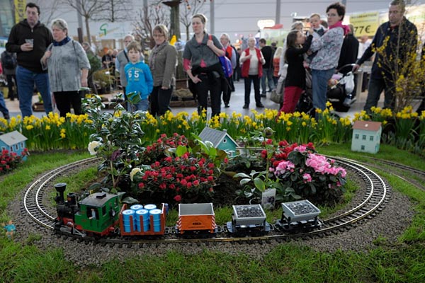 HAUS-GARTEN-FREIZEIT 2013