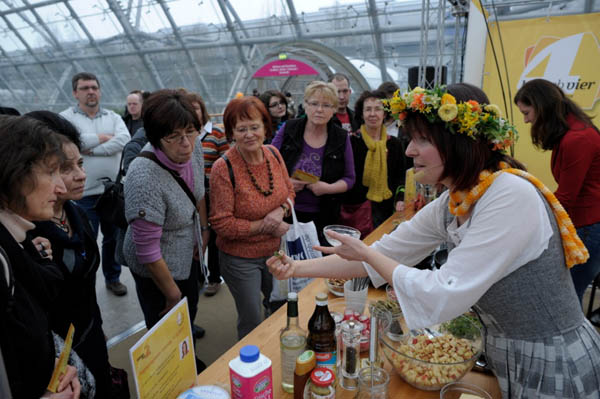 HAUS-GARTEN-FREIZEIT 2013