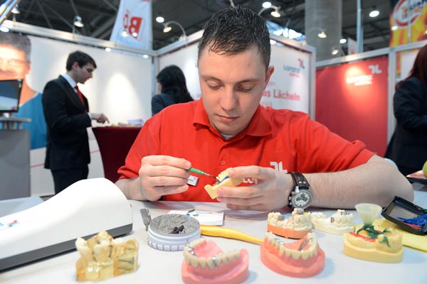 mitteldeutsche handwerksmesse 2013