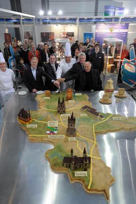 mitteldeutsche handwerksmesse 2013