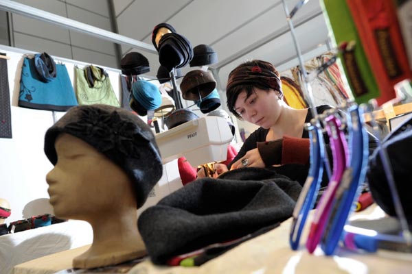 mitteldeutsche handwerksmesse 2013