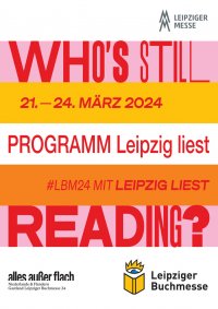 LBM 2023 Gesamtprogramm